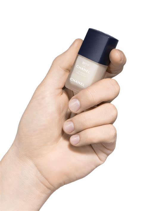 boy de chanel nail colour|boys De Chanel nail polish.